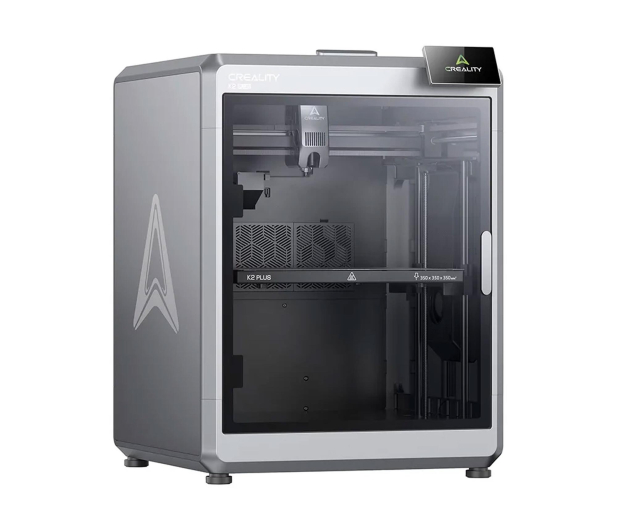 CREALITY K2 Plus - 1323891 - zdjęcie 3